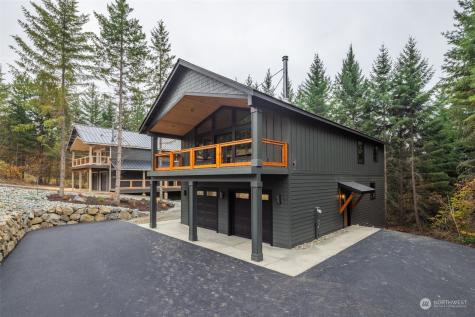 483 Paintbrush Ronald WA 98940