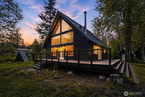 201 Pine Glen Easton WA 98925