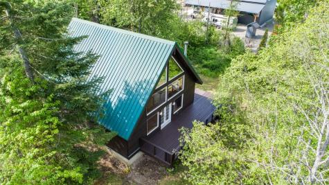 201 Pine Glen Easton WA 98925