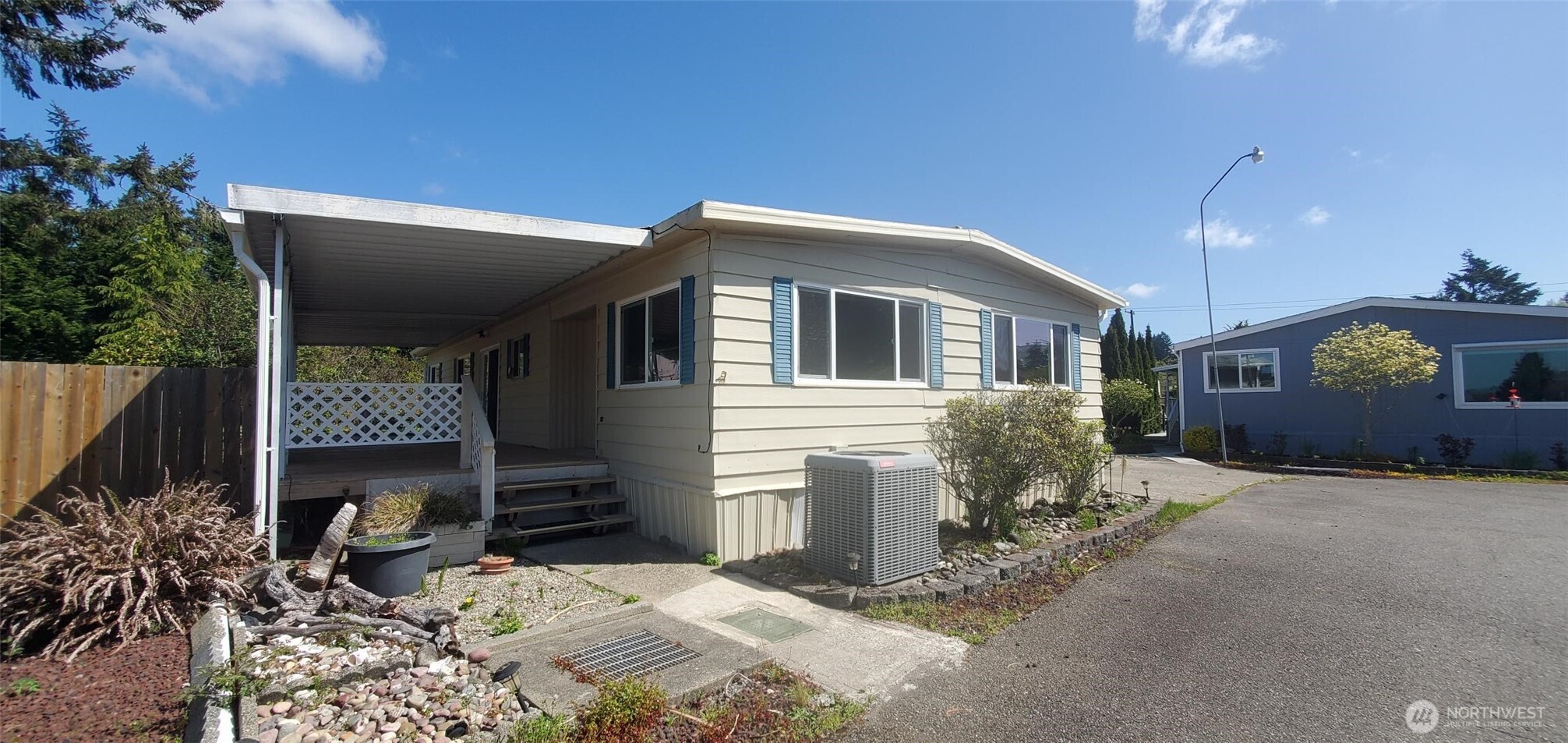 4805 Cushman Road NE Olympia WA 98506