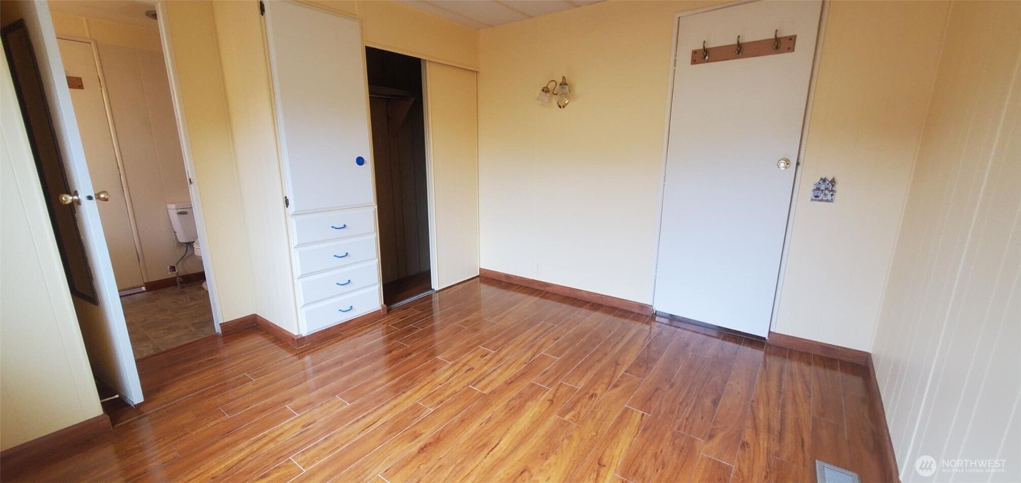 4805 Cushman Road NE Olympia WA 98506