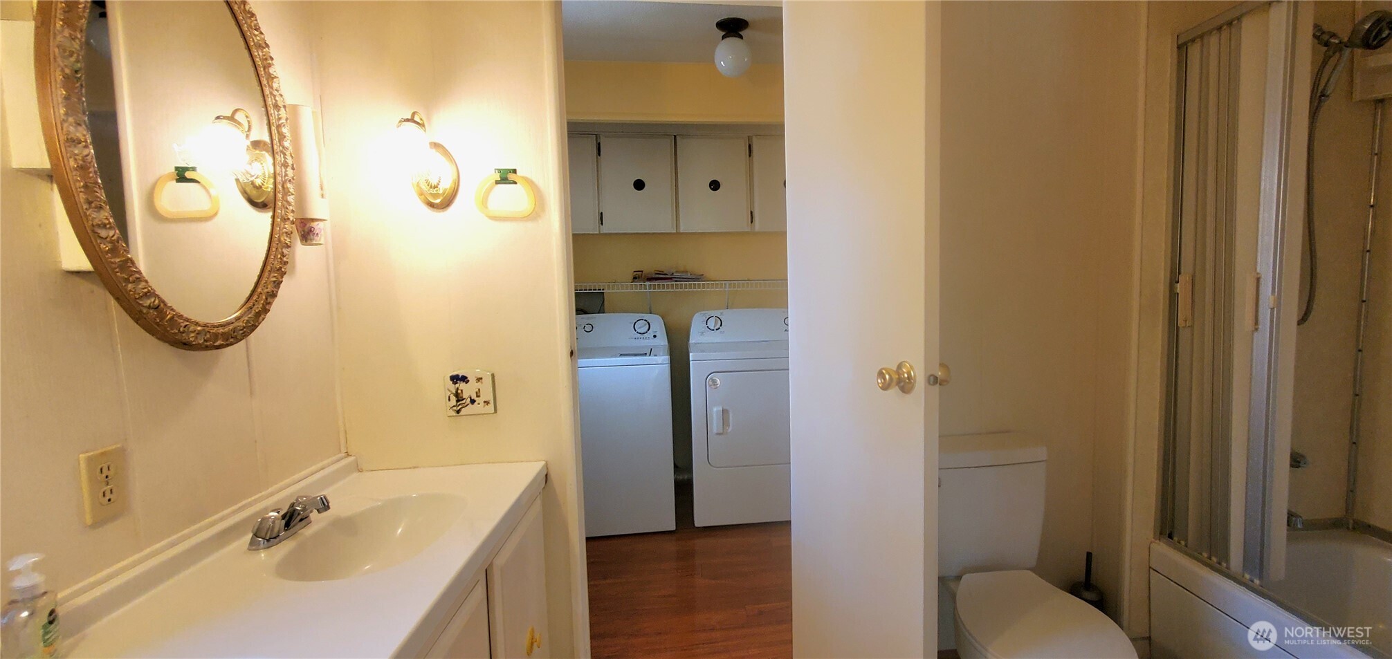4805 Cushman Road NE Olympia WA 98506