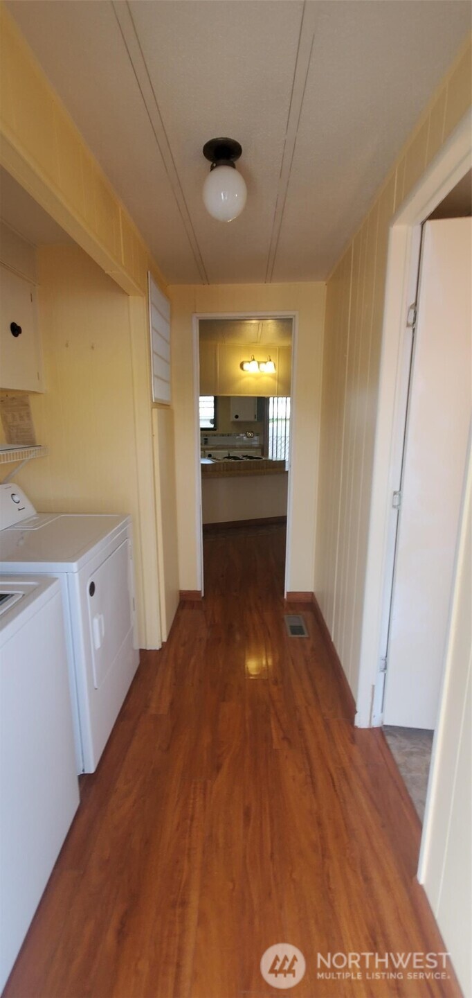 4805 Cushman Road NE Olympia WA 98506