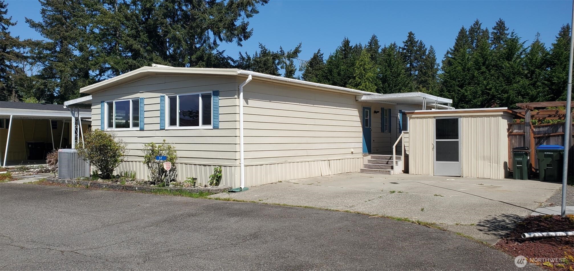 4805 Cushman Road NE Olympia WA 98506