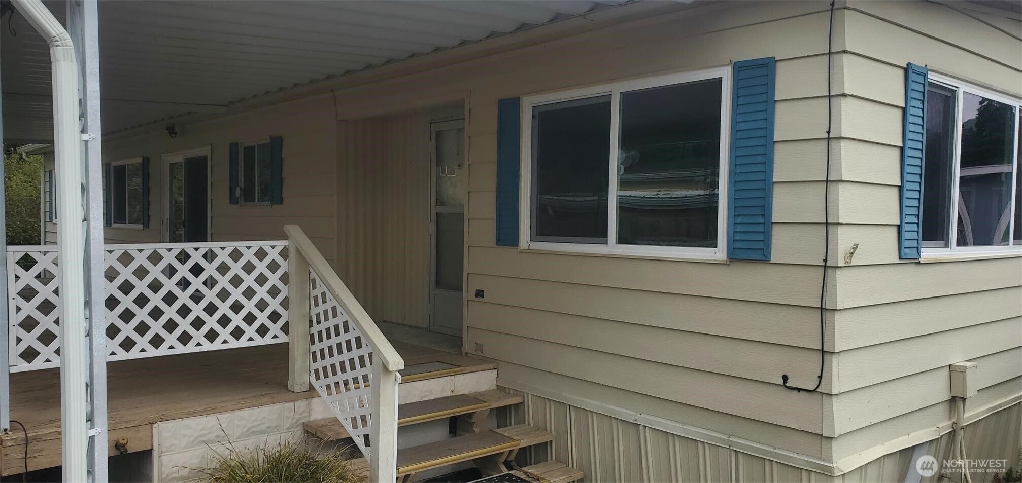 4805 Cushman Road NE Olympia WA 98506