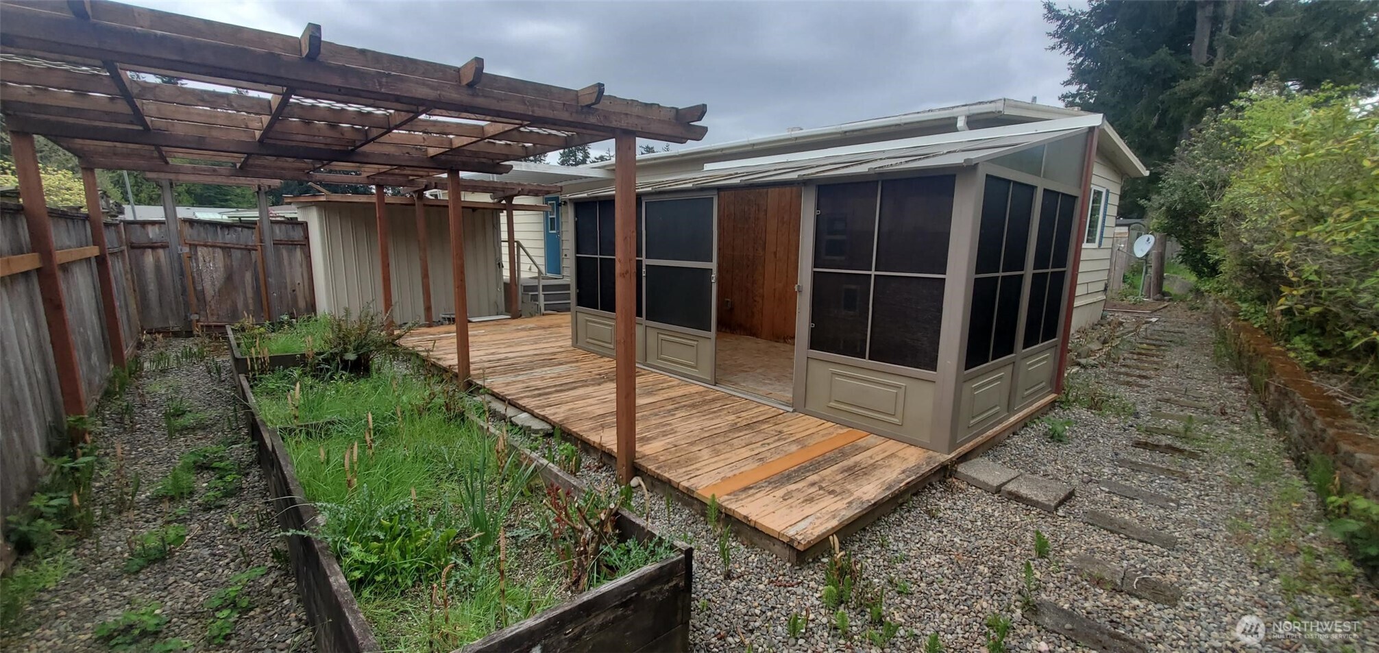 4805 Cushman Road NE Olympia WA 98506