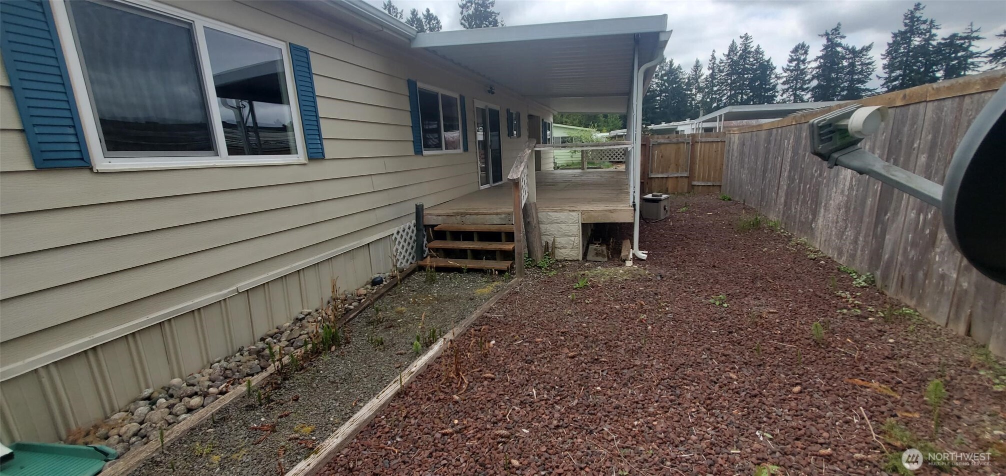4805 Cushman Road NE Olympia WA 98506