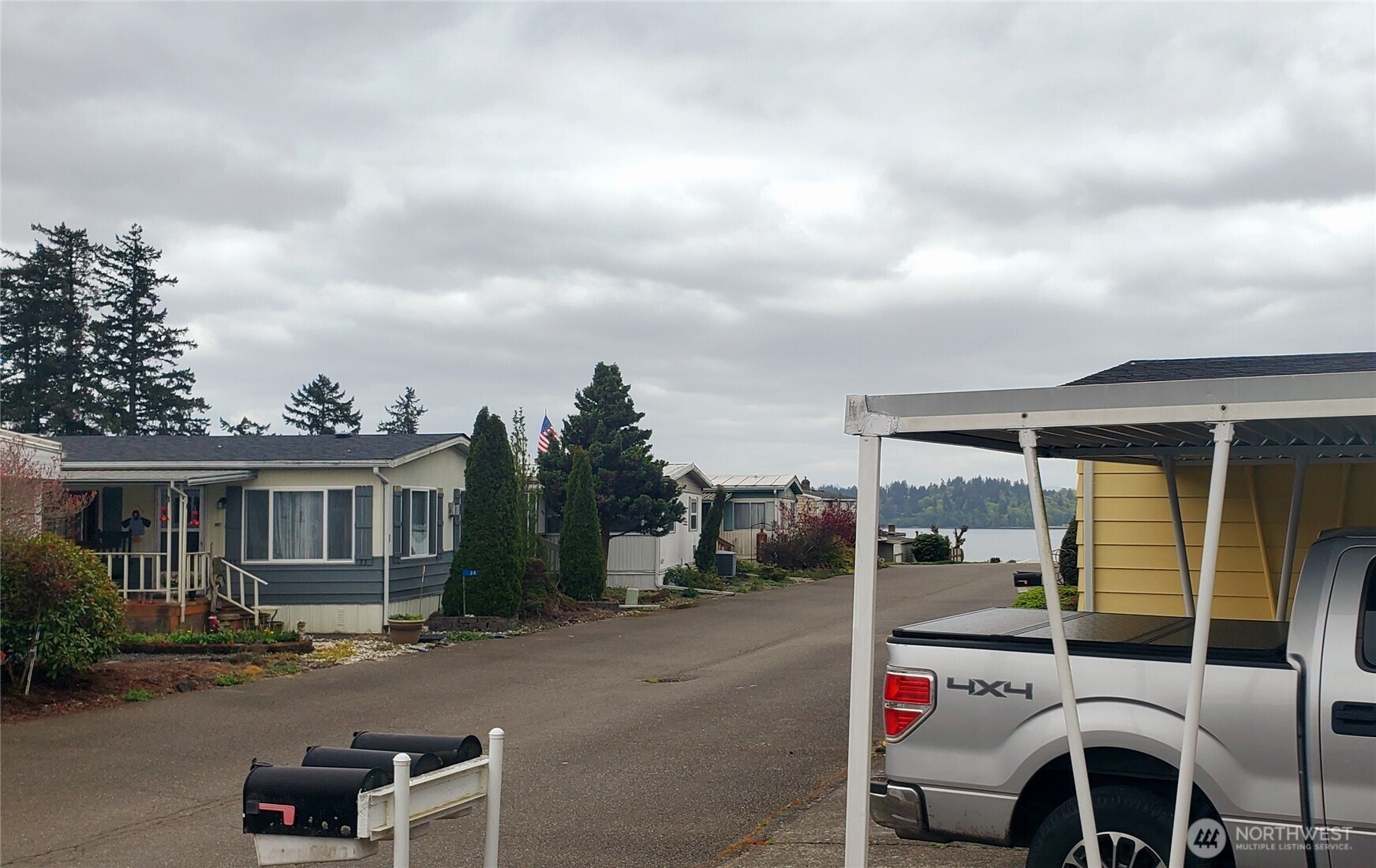 4805 Cushman Road NE Olympia WA 98506