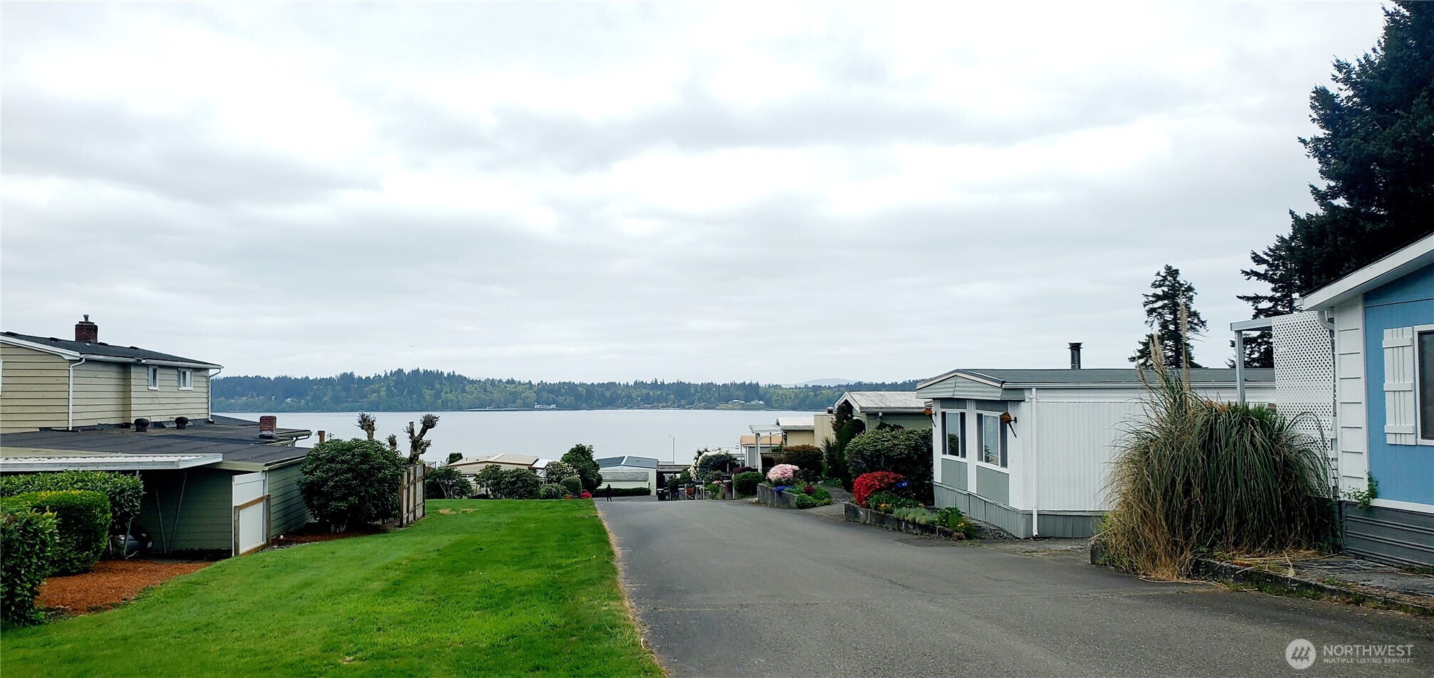 4805 Cushman Road NE Olympia WA 98506