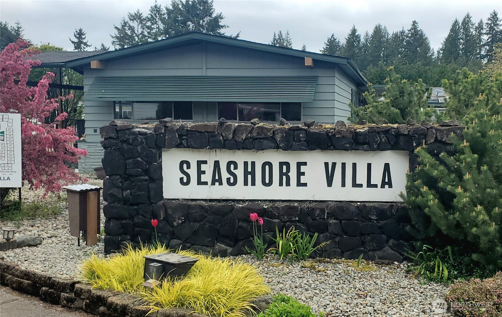 4805 Cushman Road NE Olympia WA 98506