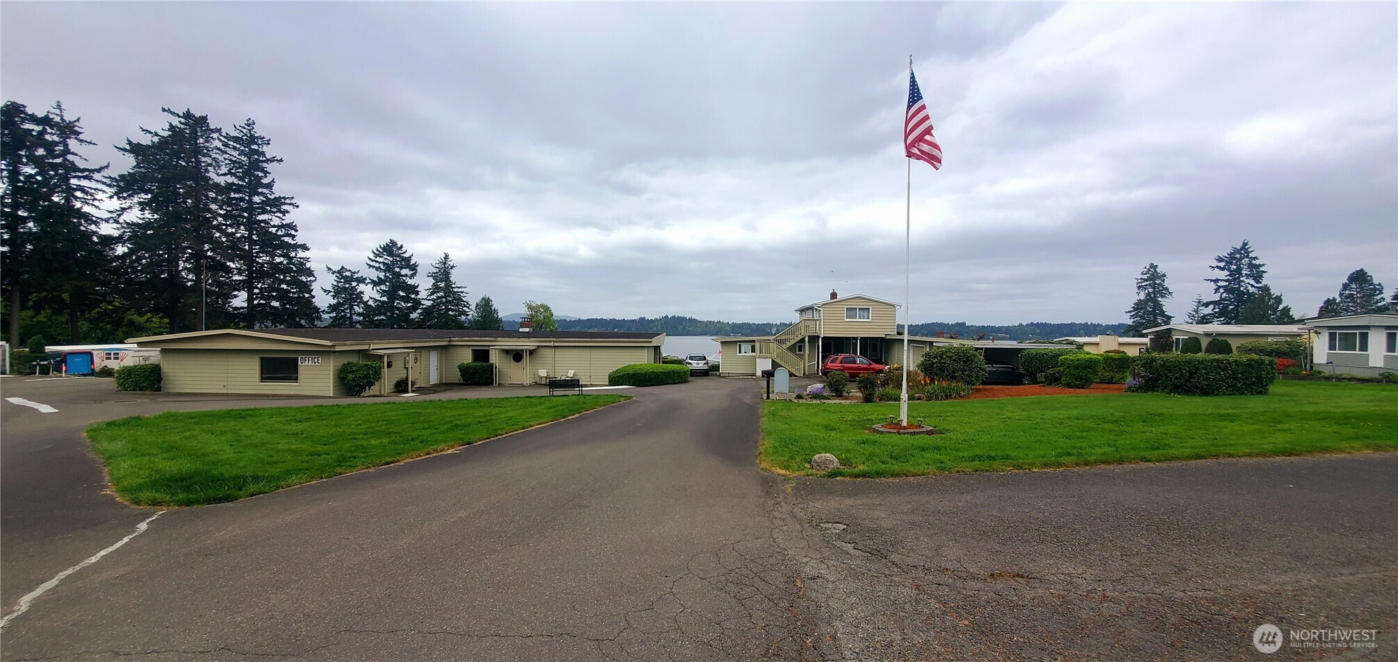 4805 Cushman Road NE Olympia WA 98506