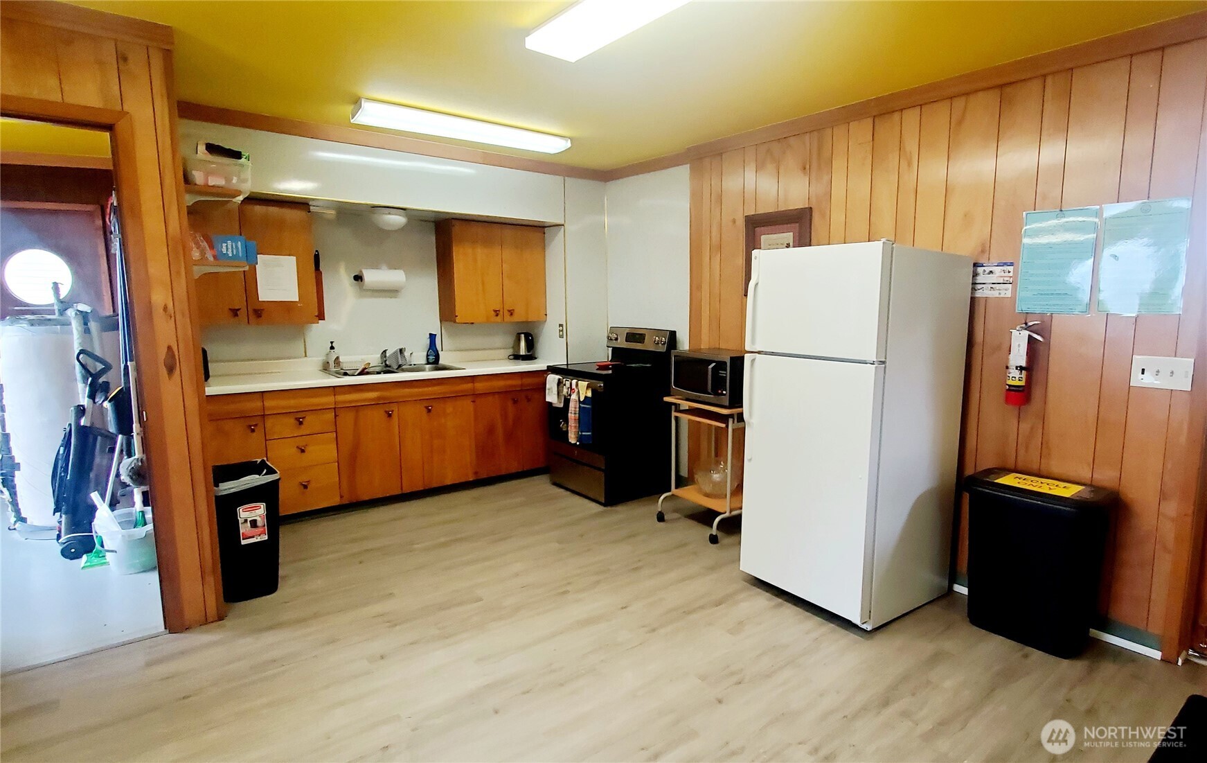 4805 Cushman Road NE Olympia WA 98506