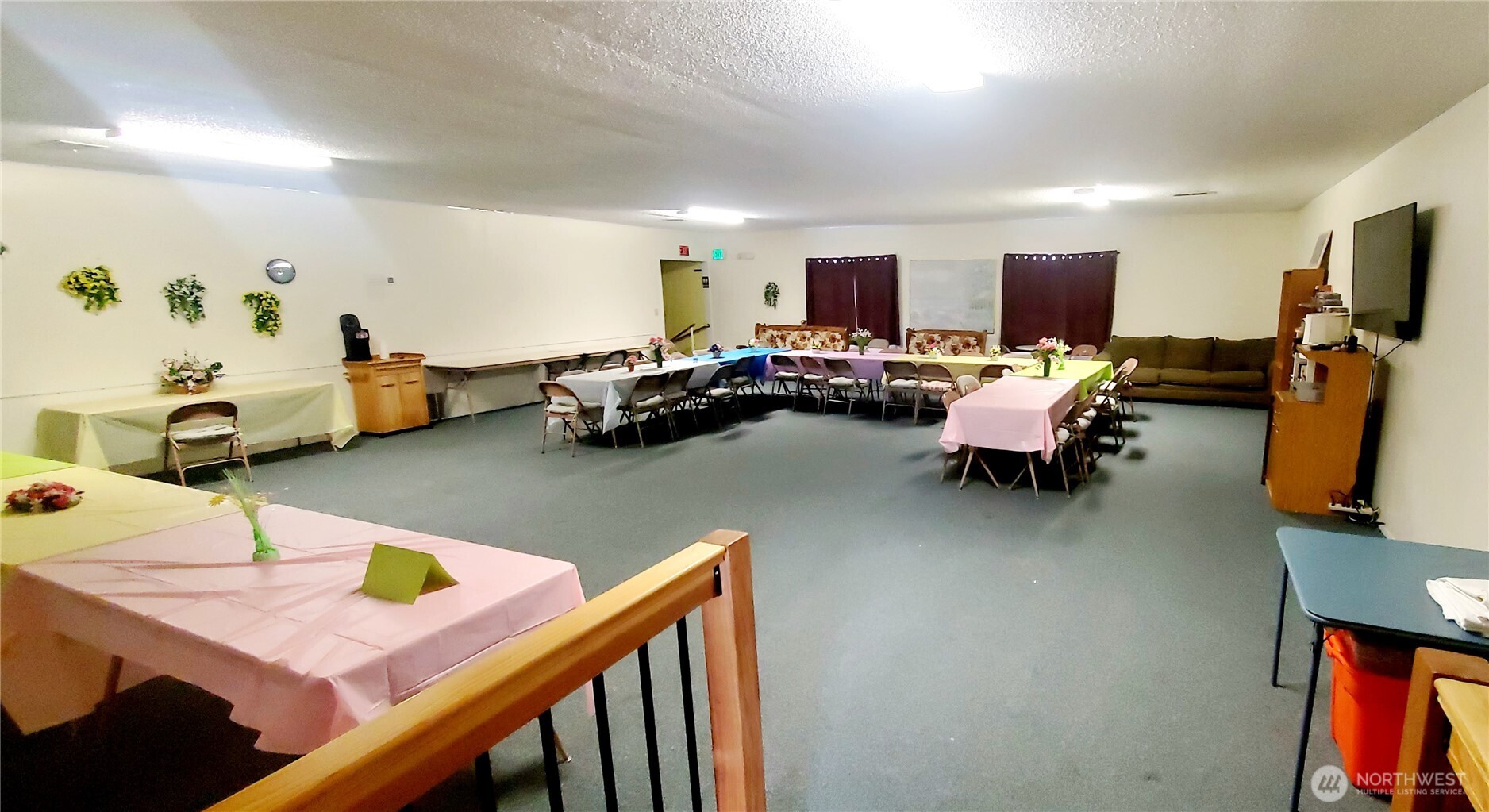 4805 Cushman Road NE Olympia WA 98506