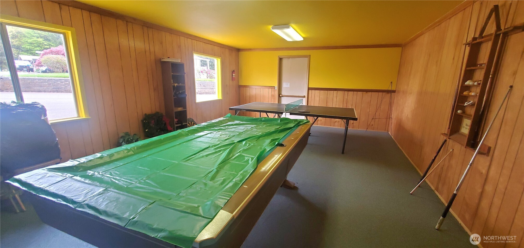 4805 Cushman Road NE Olympia WA 98506