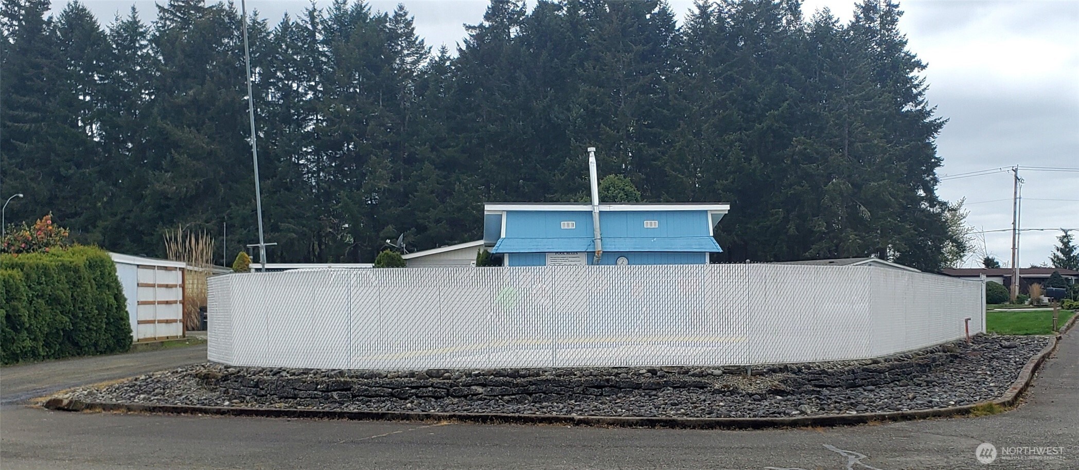 4805 Cushman Road NE Olympia WA 98506