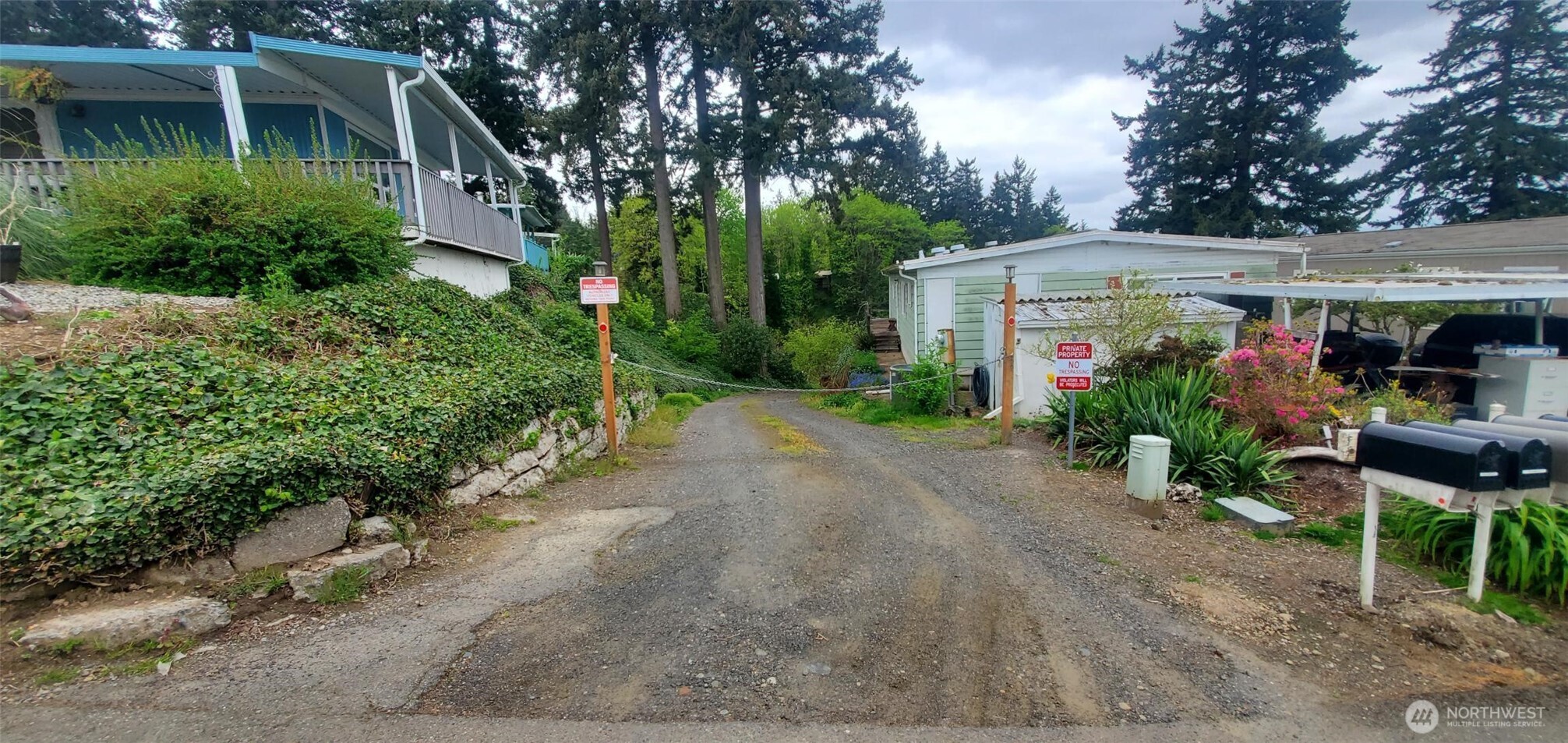 4805 Cushman Road NE Olympia WA 98506
