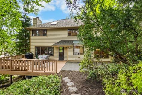 14310 SE 63rd Street Bellevue WA 98006