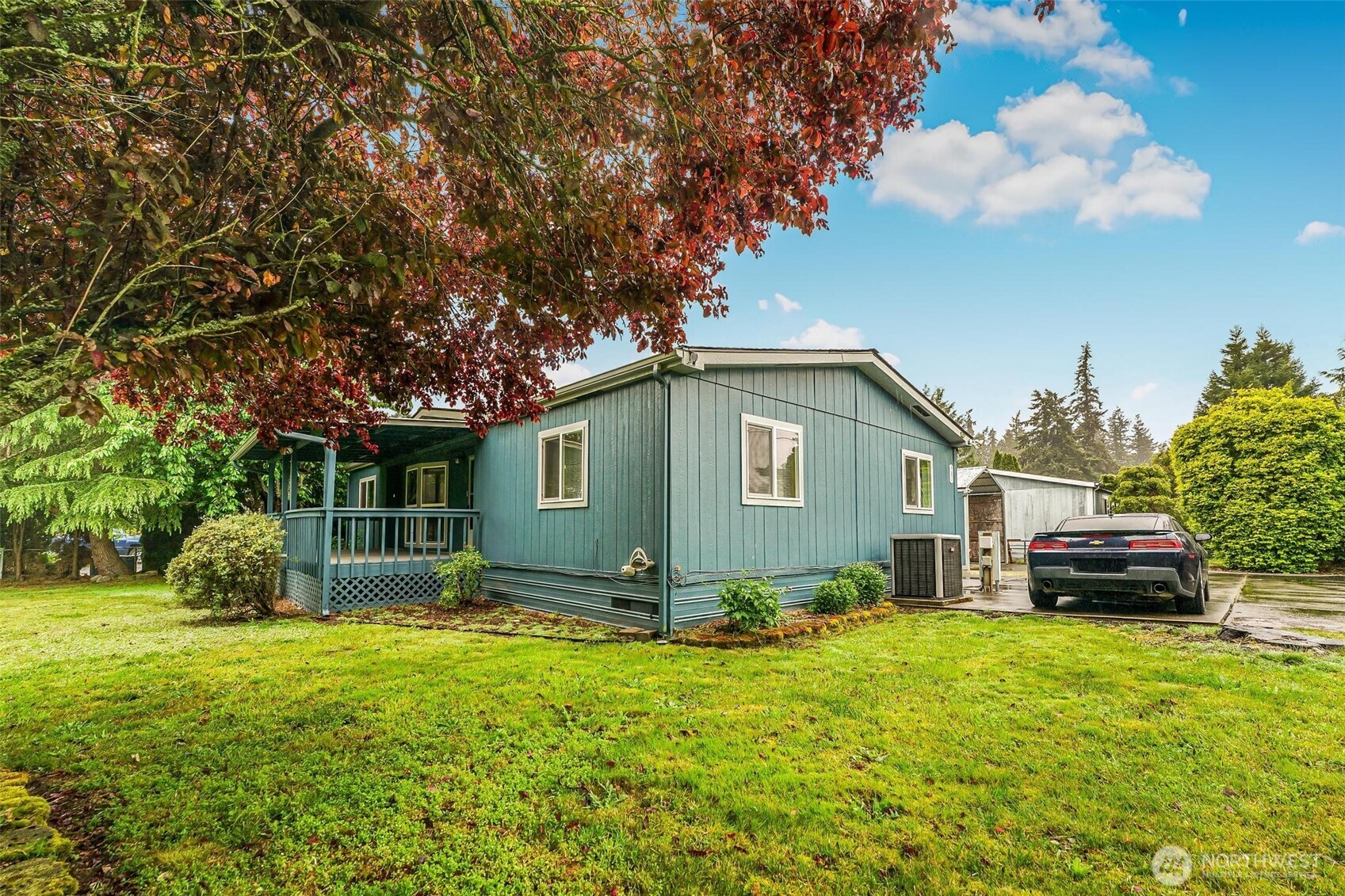 980 Falcon Road Camano Island WA 98282