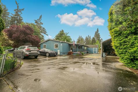 980 Falcon Road Camano Island WA 98282