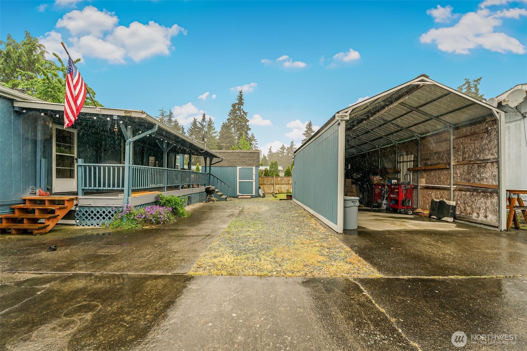980 Falcon Road Camano Island WA 98282