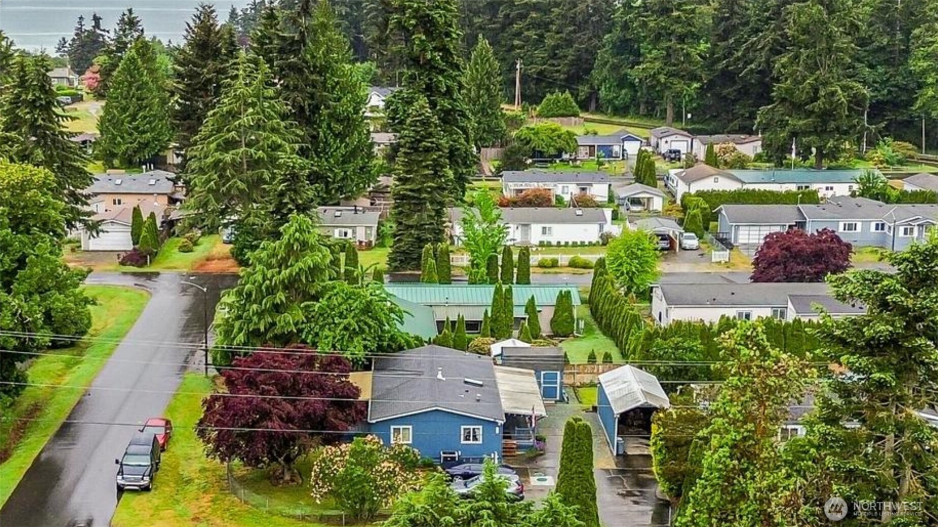 980 Falcon Road Camano Island WA 98282