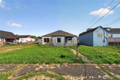 2008 Pacific Avenue Aberdeen WA 98520