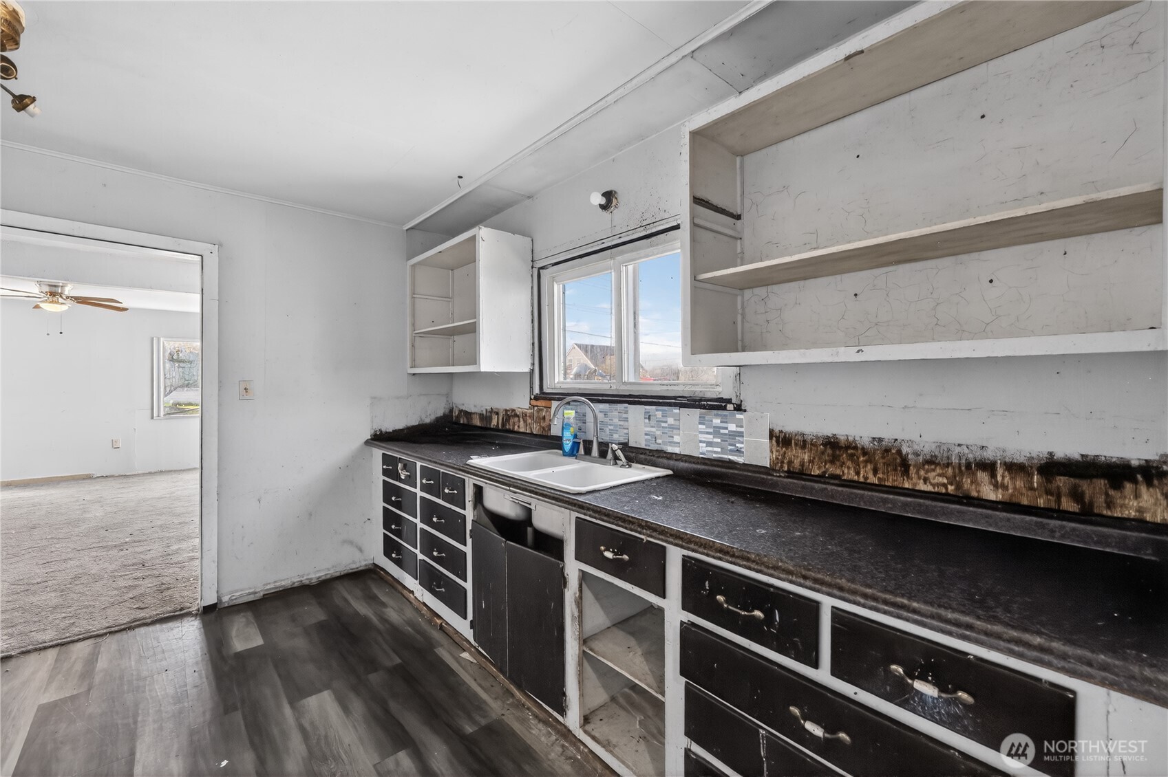 2008 Pacific Avenue Aberdeen WA 98520