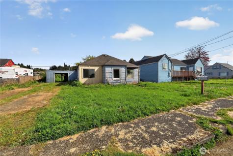 2008 Pacific Avenue Aberdeen WA 98520