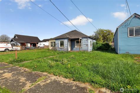 2008 Pacific Avenue Aberdeen WA 98520