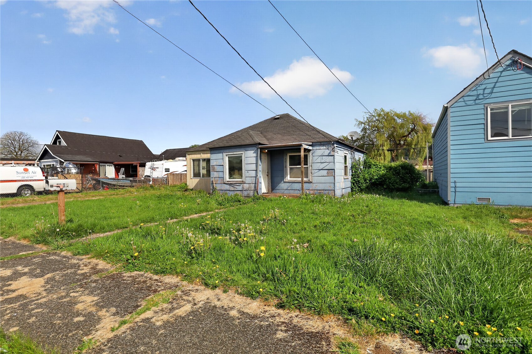 2008 Pacific Avenue Aberdeen WA 98520