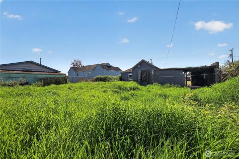 2008 Pacific Avenue Aberdeen WA 98520