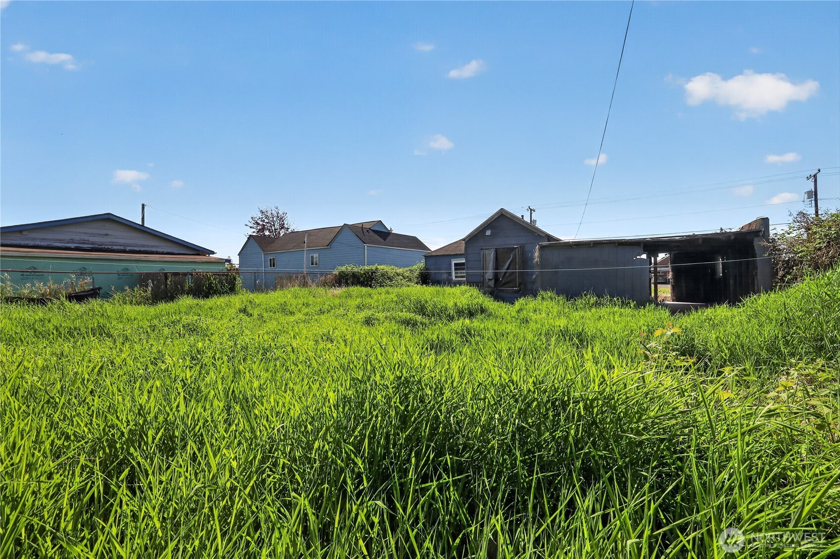 2008 Pacific Avenue Aberdeen WA 98520
