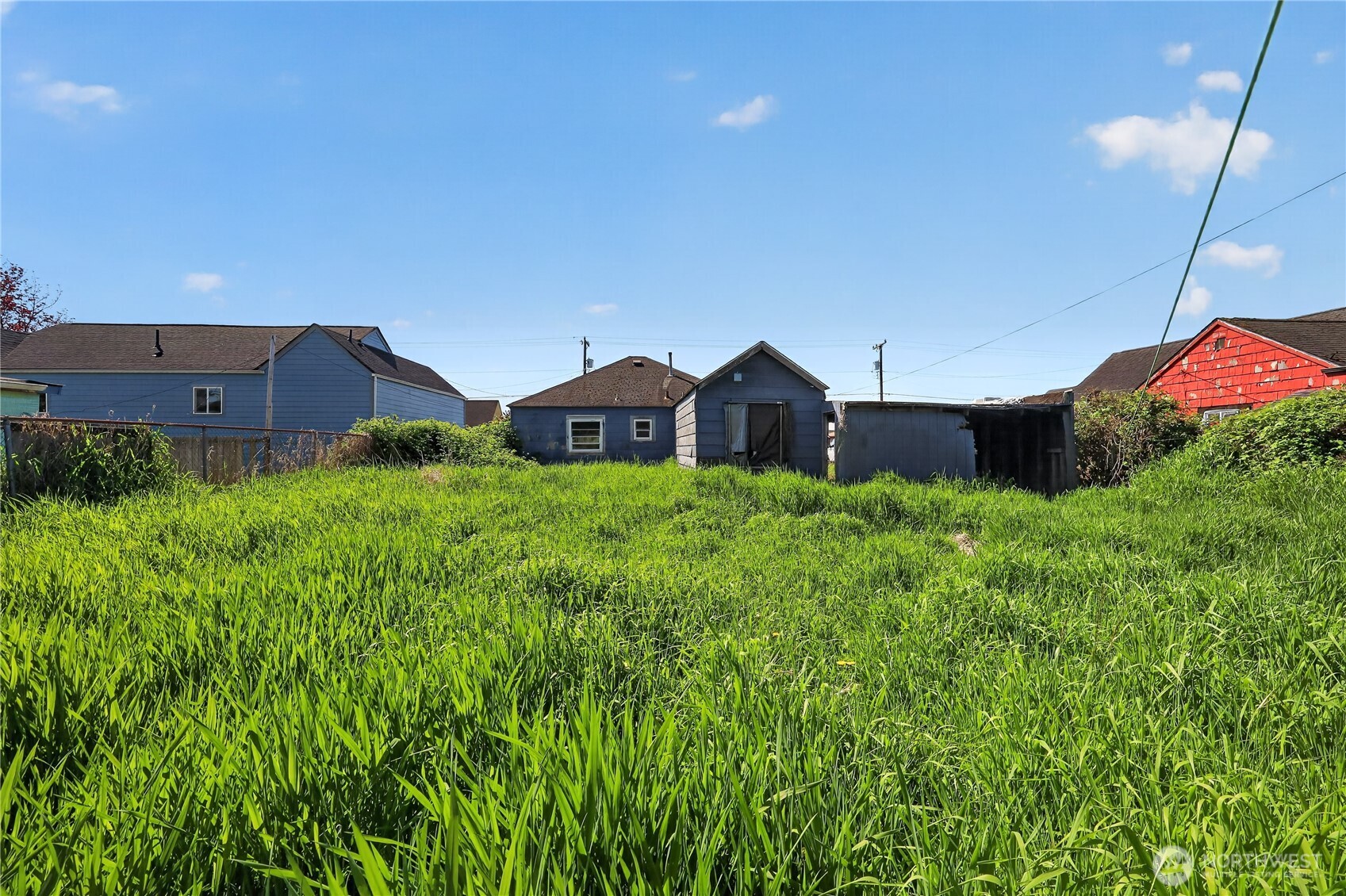 2008 Pacific Avenue Aberdeen WA 98520
