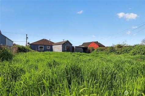 2008 Pacific Avenue Aberdeen WA 98520