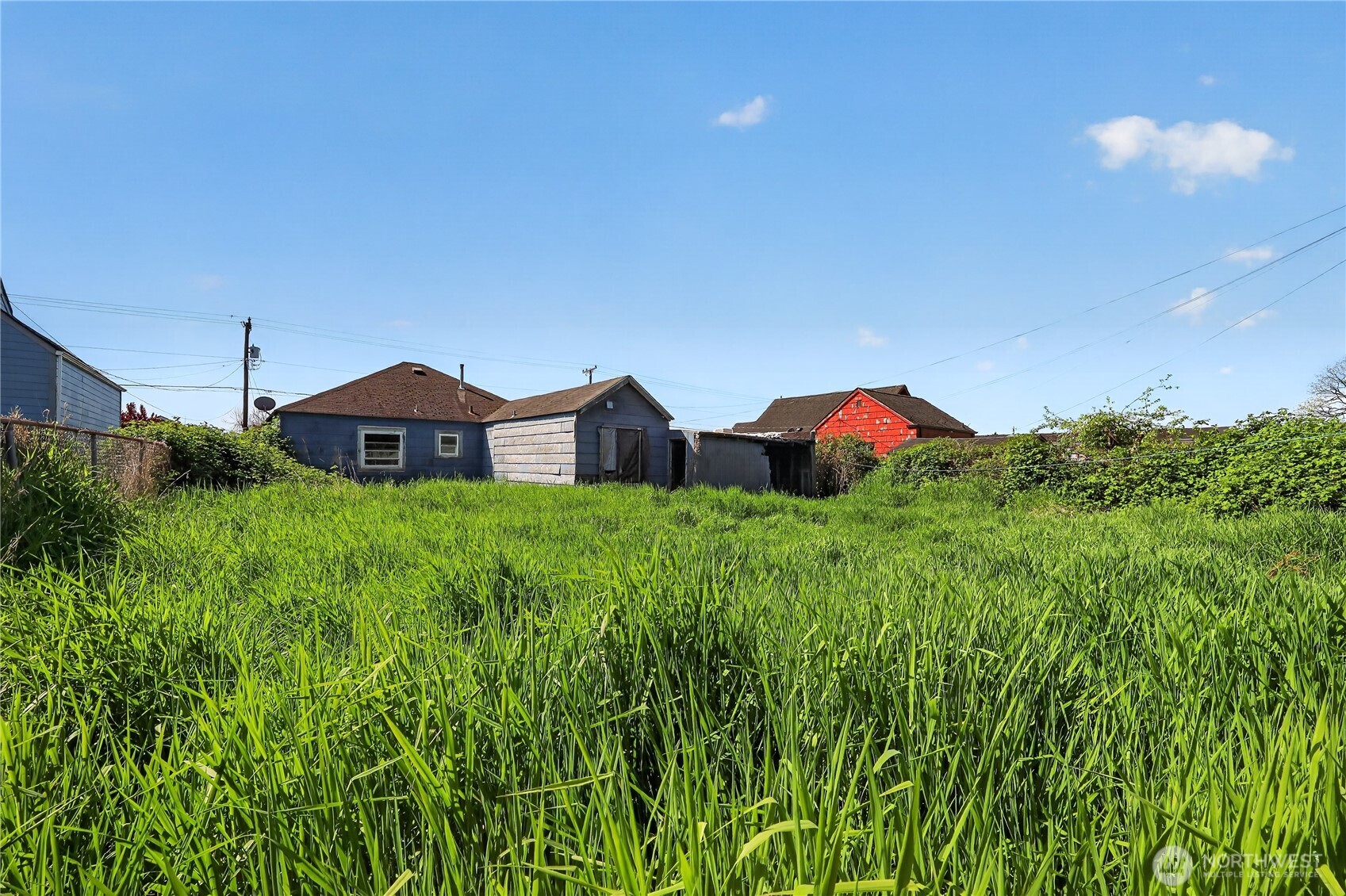 2008 Pacific Avenue Aberdeen WA 98520