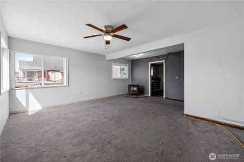 2008 Pacific Avenue Aberdeen WA 98520