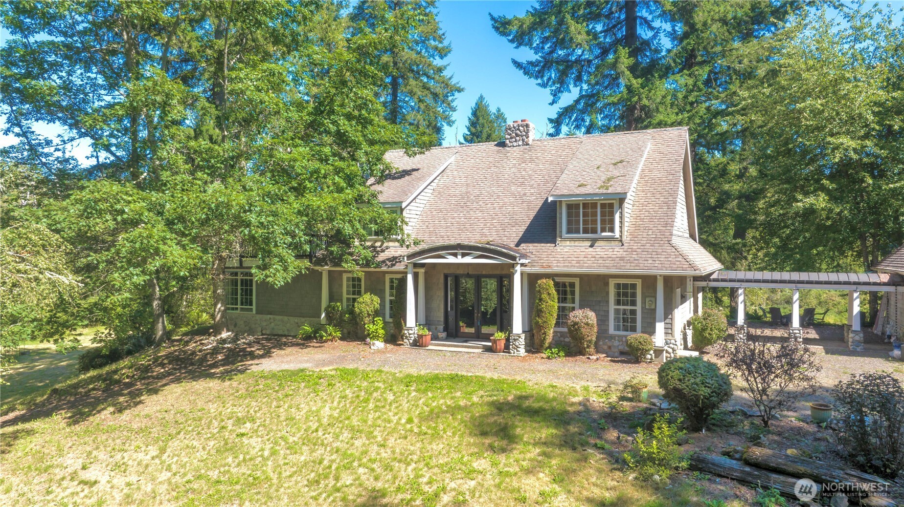 23609 W Lake Kayak Drive Monroe WA 98272