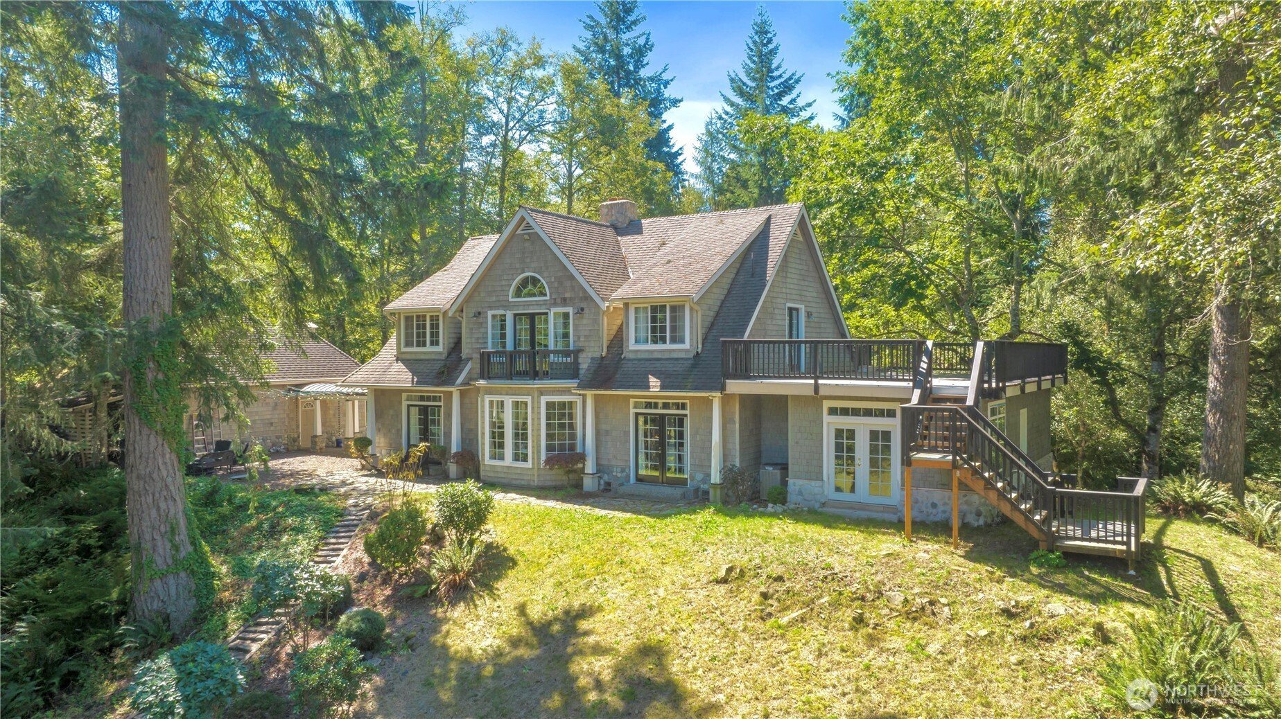 23609 W Lake Kayak Drive Monroe WA 98272