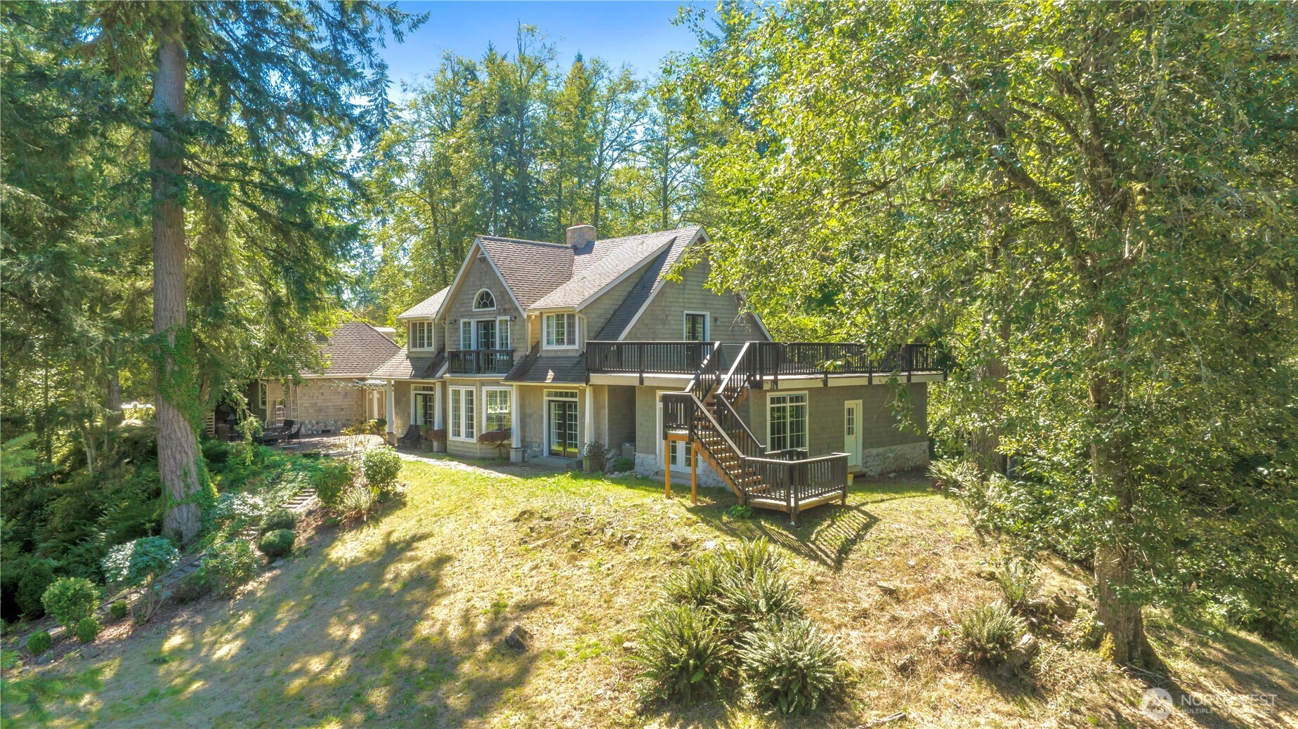 23609 W Lake Kayak Drive Monroe WA 98272