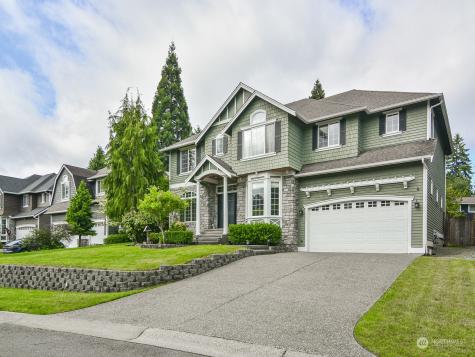 13331 88th Kirkland WA 98034