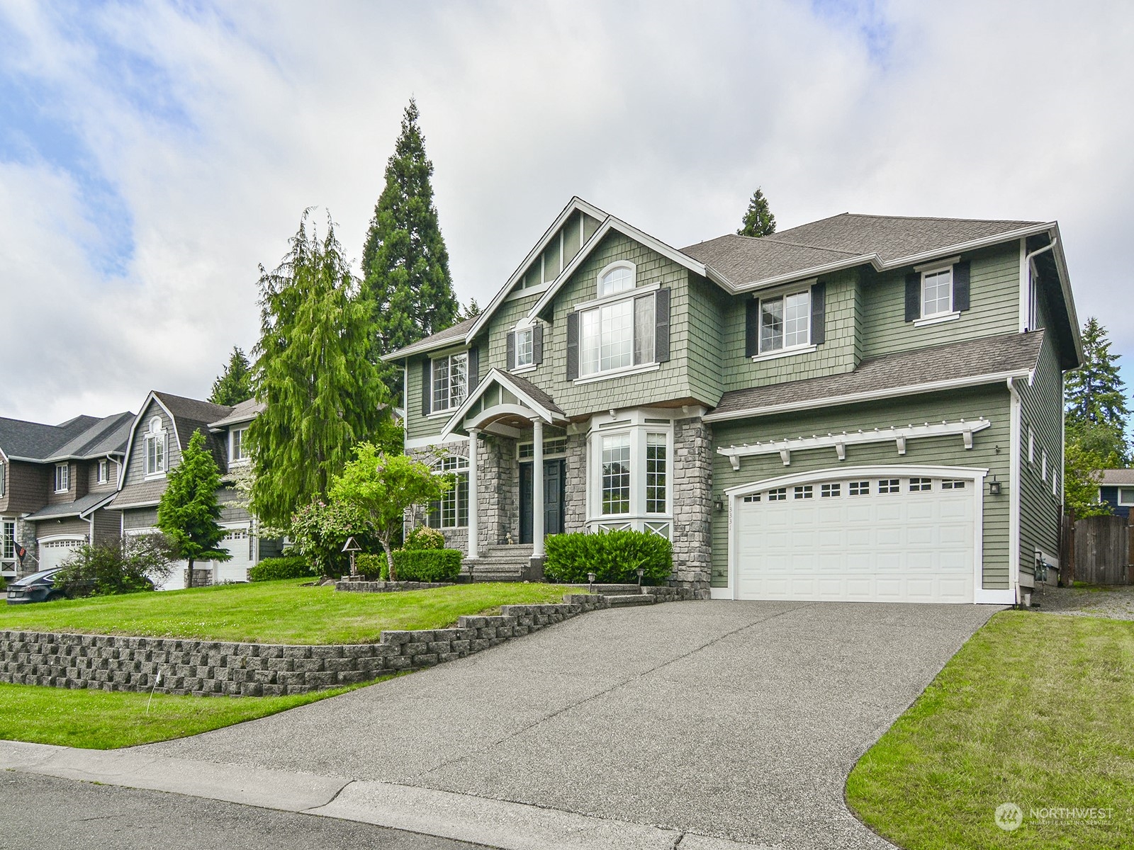 13331 88th Place Ne Kirkland WA 98034