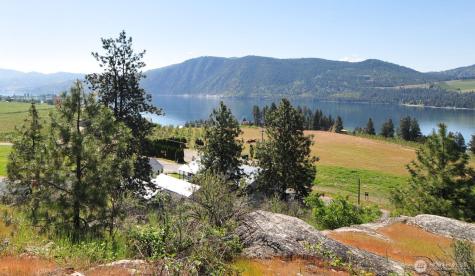 553 Summit Boulevard Manson WA 98831