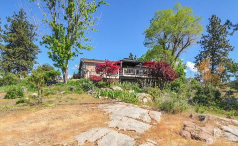 553 Summit Boulevard Manson WA 98831