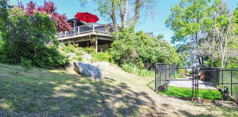 553 Summit Boulevard Manson WA 98831