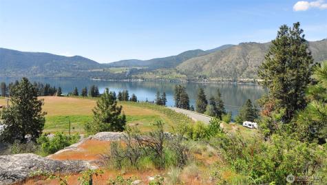 553 Summit Boulevard Manson WA 98831