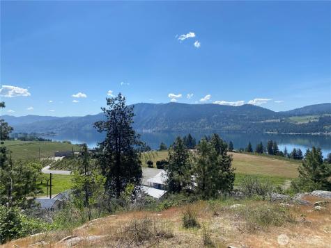 553 Summit Boulevard Manson WA 98831
