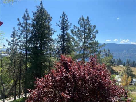 553 Summit Boulevard Manson WA 98831