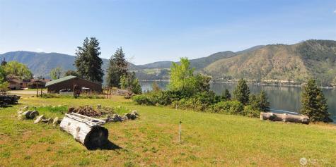 553 Summit Boulevard Manson WA 98831