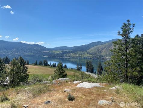 553 Summit Boulevard Manson WA 98831