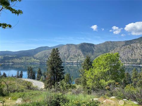 553 Summit Boulevard Manson WA 98831